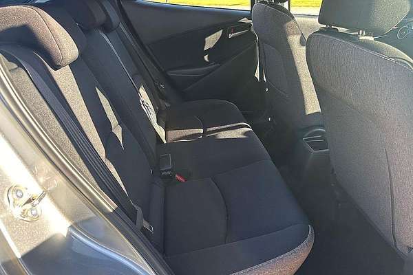 2024 Mazda 2 G15 Pure DJ Series