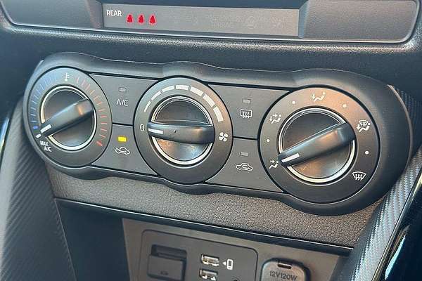 2024 Mazda 2 G15 Pure DJ Series