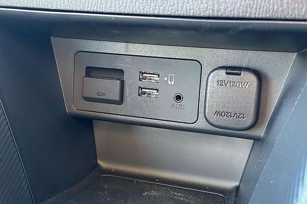2024 Mazda 2 G15 Pure DJ Series