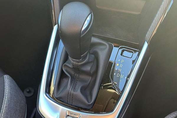 2024 Mazda 2 G15 Pure DJ Series