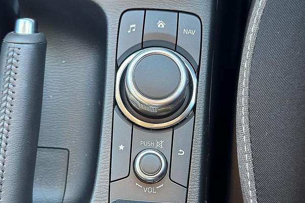 2024 Mazda 2 G15 Pure DJ Series