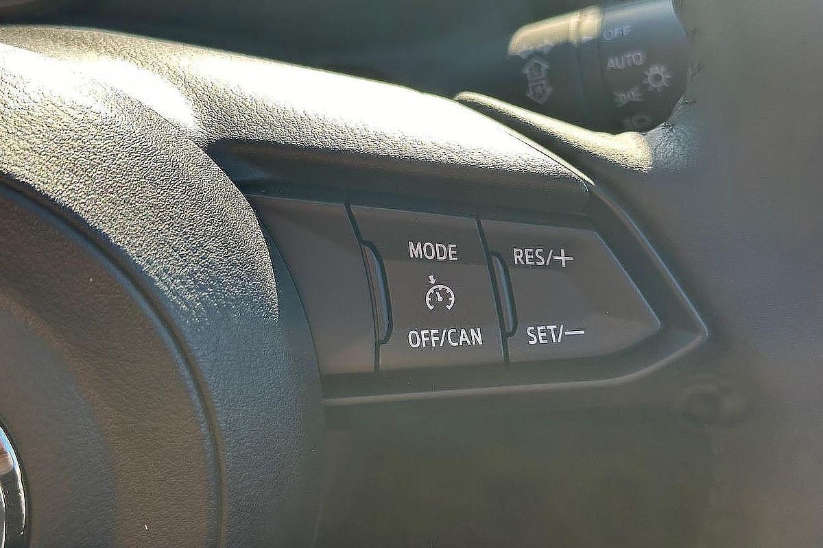 2024 Mazda 2 G15 Pure DJ Series
