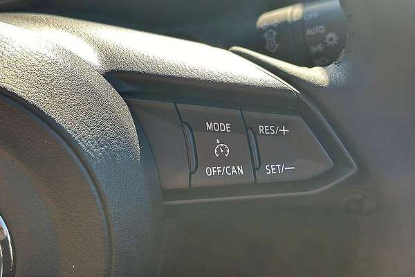 2024 Mazda 2 G15 Pure DJ Series