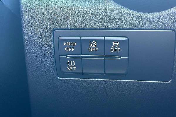 2024 Mazda 2 G15 Pure DJ Series