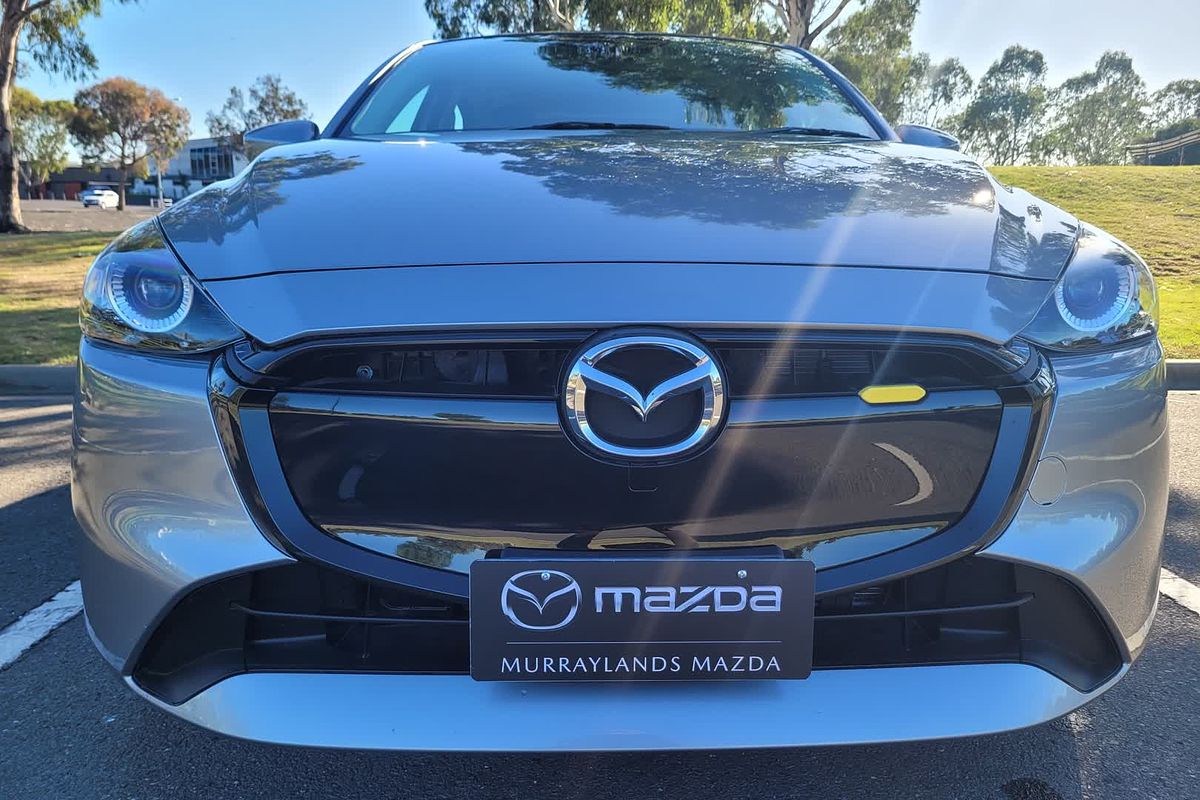 2024 Mazda 2 G15 Pure DJ Series