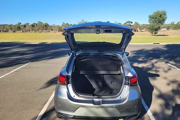 2024 Mazda 2 G15 Pure DJ Series