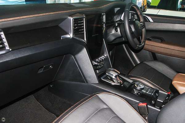 2024 Volkswagen Amarok TDI600 PanAmericana NF 4X4