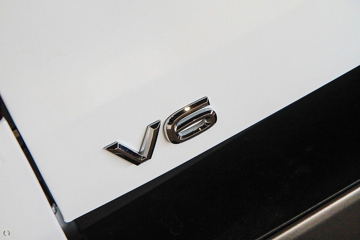 2024 Volkswagen Amarok TDI600 PanAmericana NF 4X4