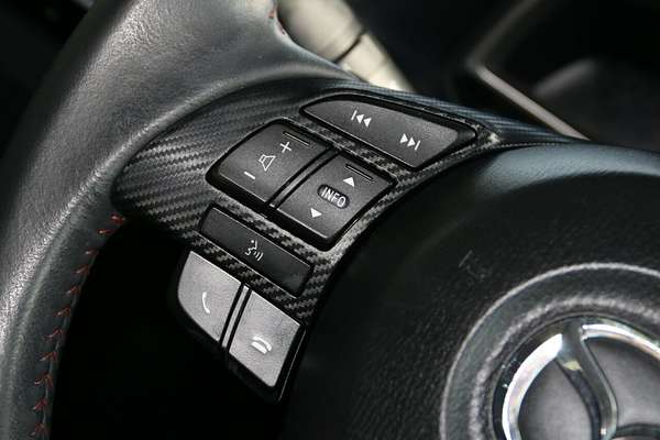 2014 Mazda 3 Touring BM Series