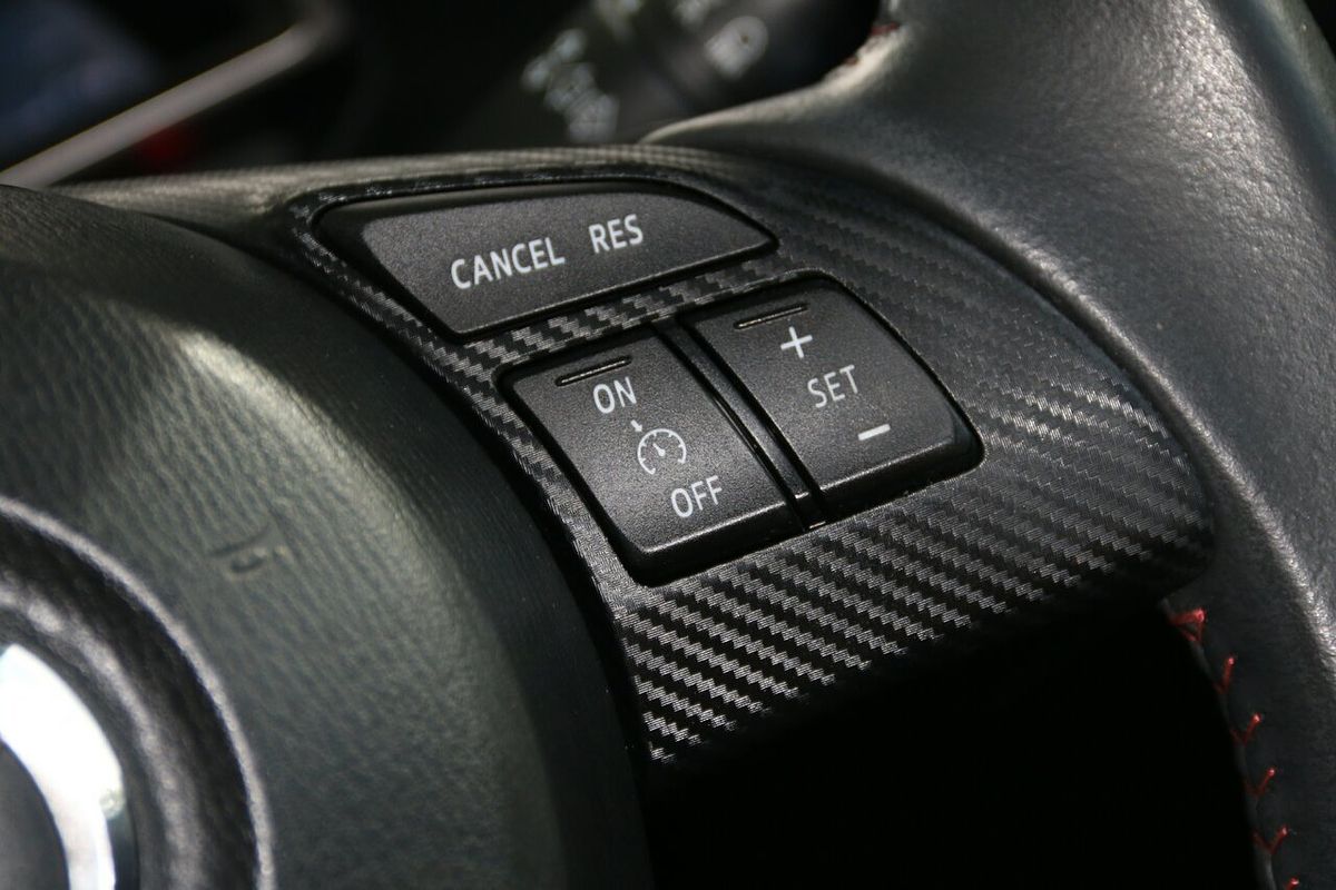 2014 Mazda 3 Touring BM Series