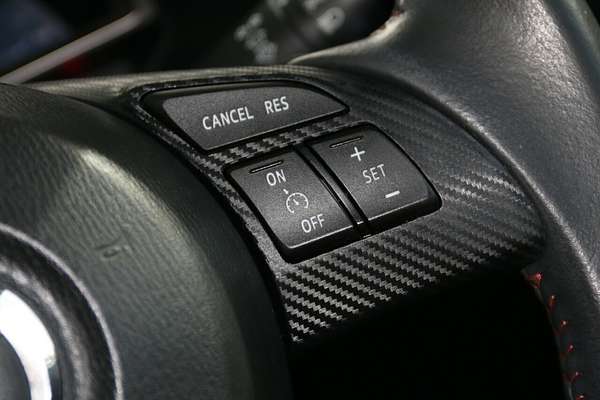 2014 Mazda 3 Touring BM Series