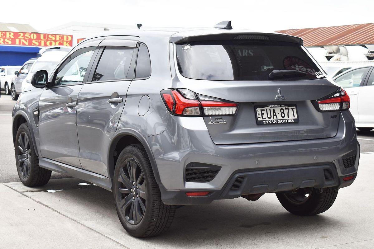 2022 Mitsubishi ASX MR XD