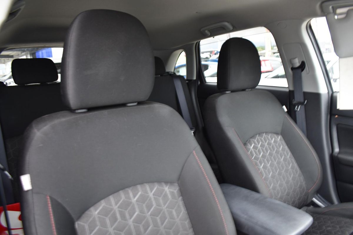 2022 Mitsubishi ASX MR XD