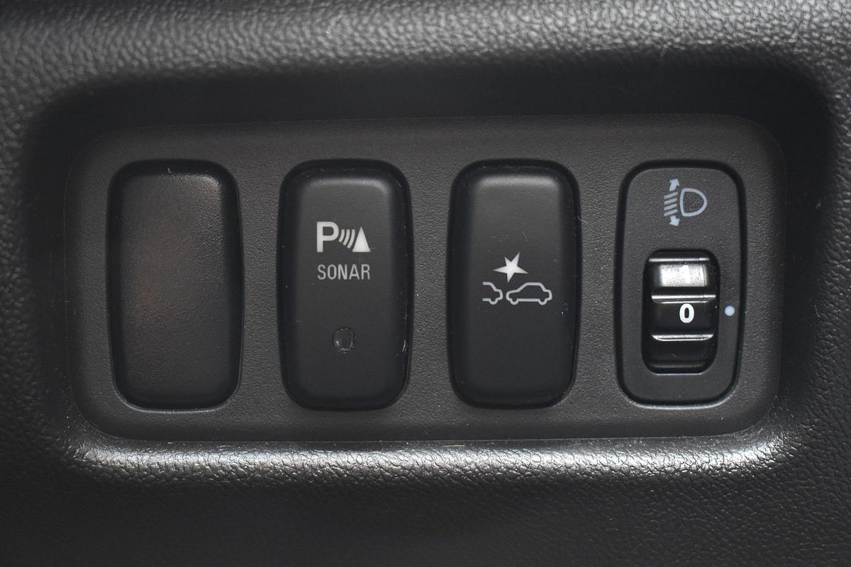 2022 Mitsubishi ASX MR XD