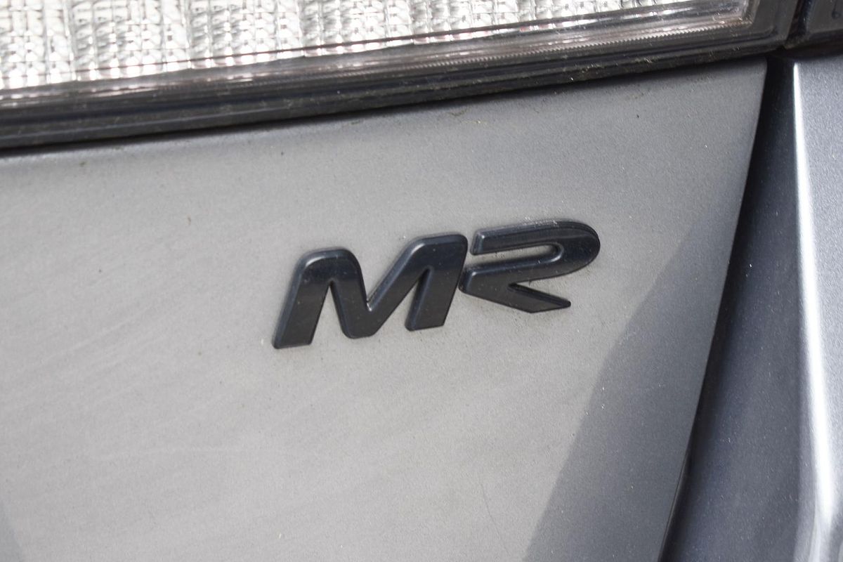 2022 Mitsubishi ASX MR XD