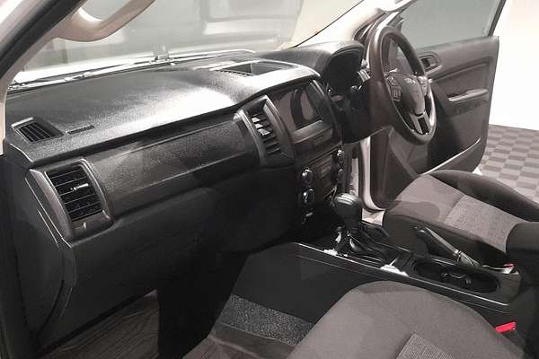 2021 Ford Ranger XL PX MkIII 4X4