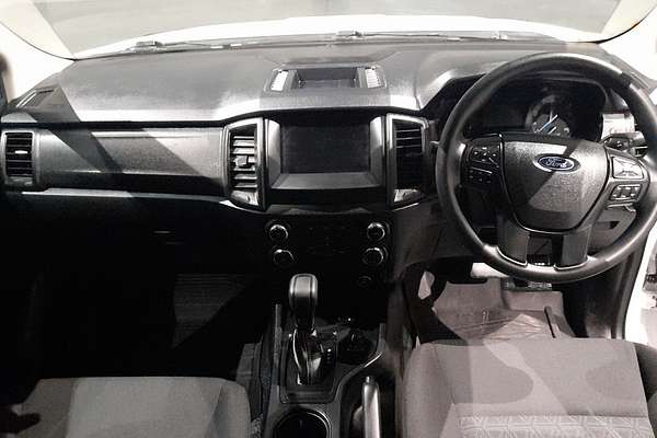 2021 Ford Ranger XL PX MkIII 4X4