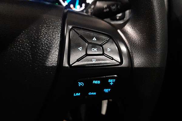 2021 Ford Ranger XL PX MkIII 4X4
