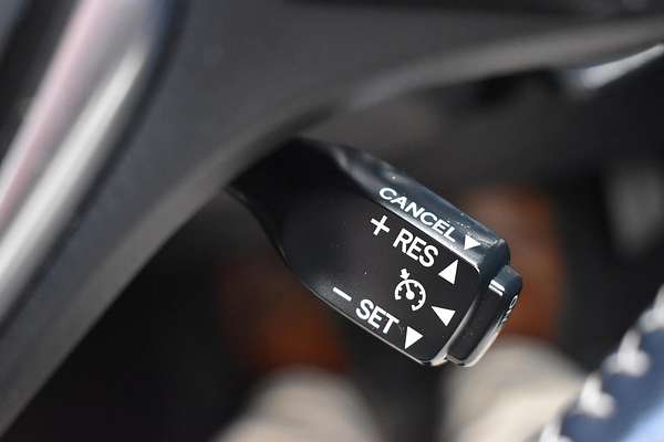 2017 Toyota Corolla Ascent ZRE182R
