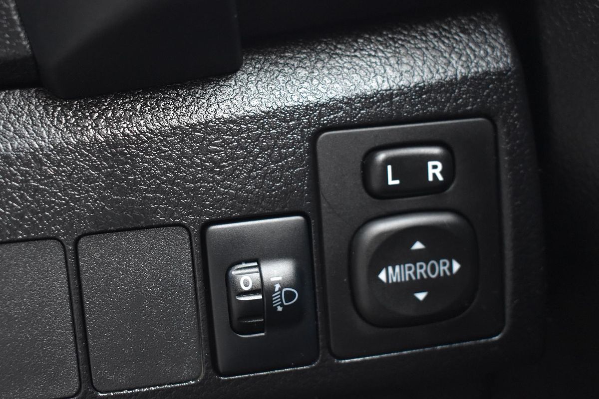 2017 Toyota Corolla Ascent ZRE182R