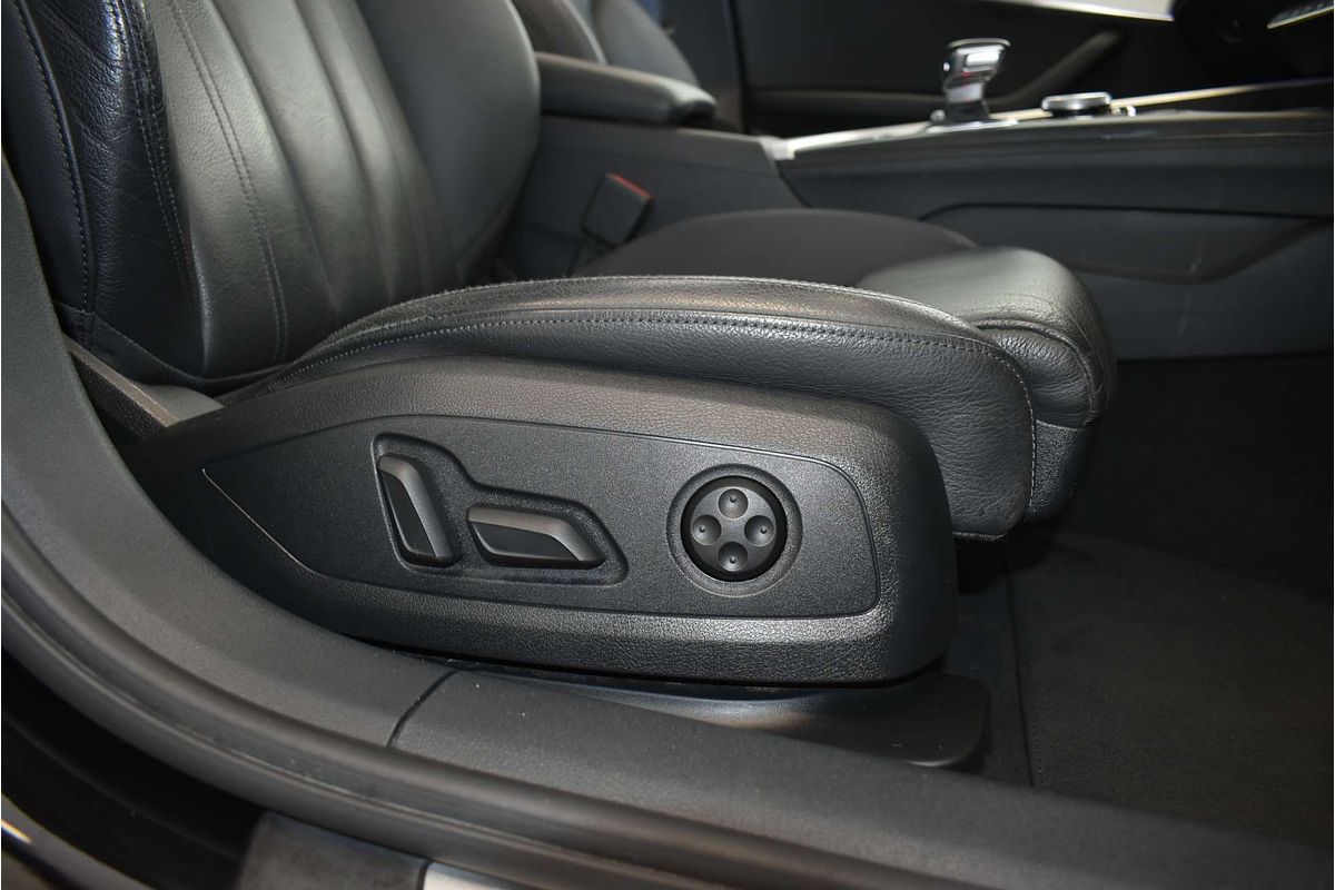 2018 Audi A4 35 TFSI S line B9