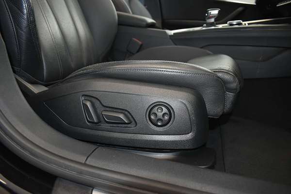 2018 Audi A4 35 TFSI S line B9