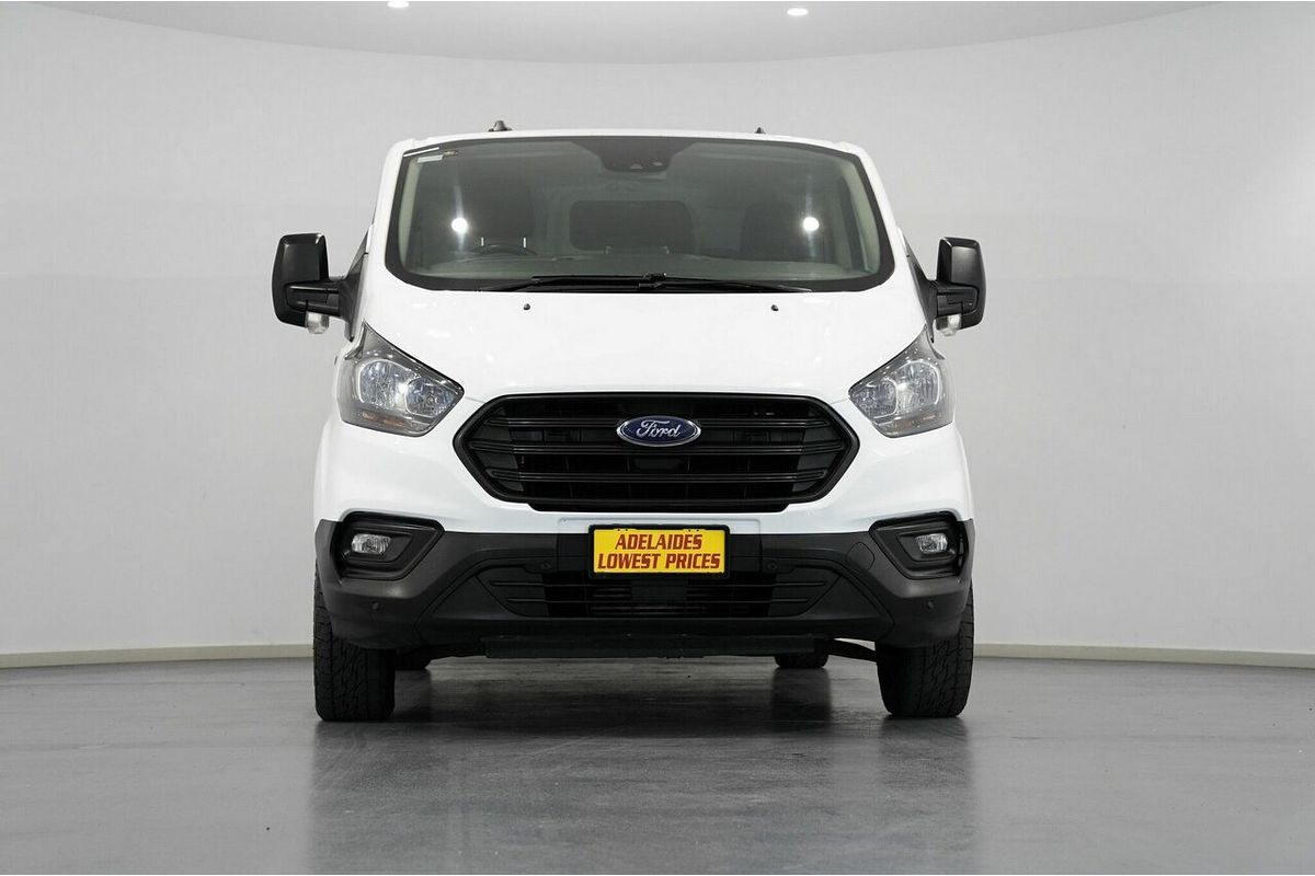 2021 Ford Transit Custom 340L VN LWB