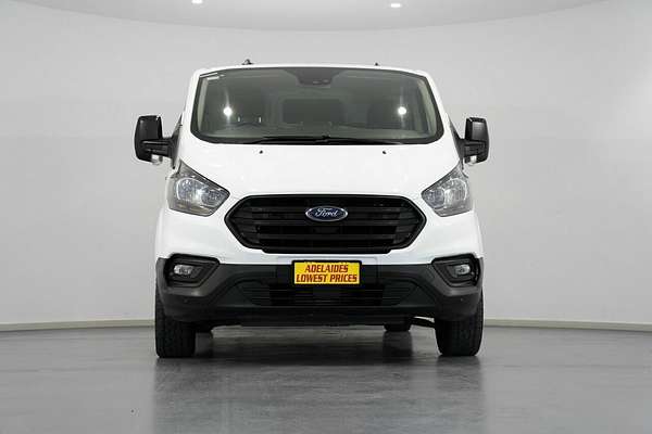 2021 Ford Transit Custom 340L VN LWB