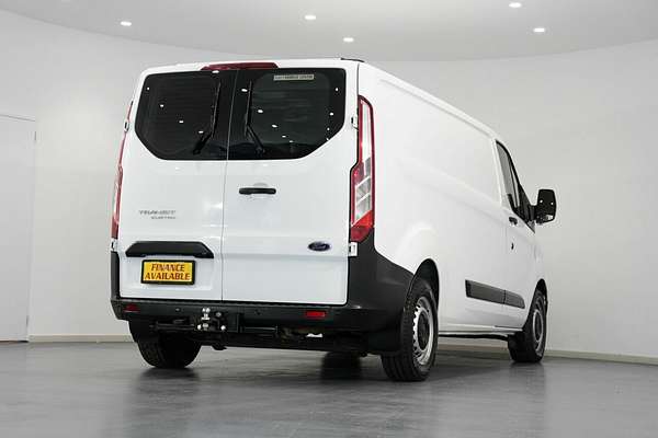 2021 Ford Transit Custom 340L VN LWB