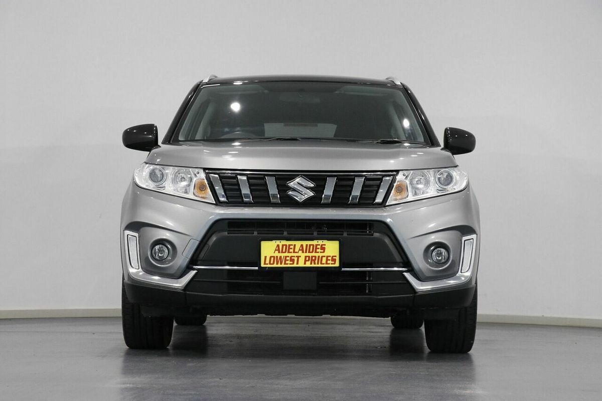2022 Suzuki Vitara  LY Series II