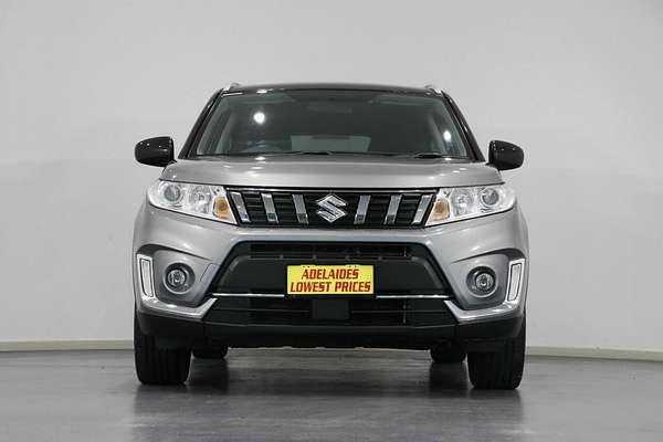 2022 Suzuki Vitara  LY Series II