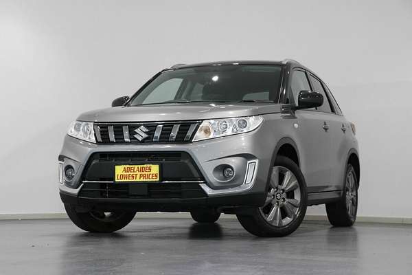 2022 Suzuki Vitara  LY Series II