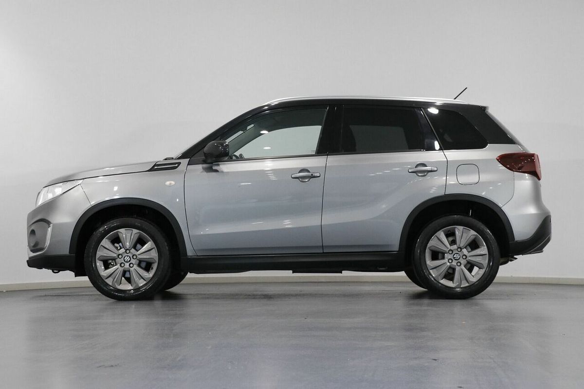 2022 Suzuki Vitara  LY Series II