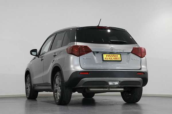 2022 Suzuki Vitara  LY Series II