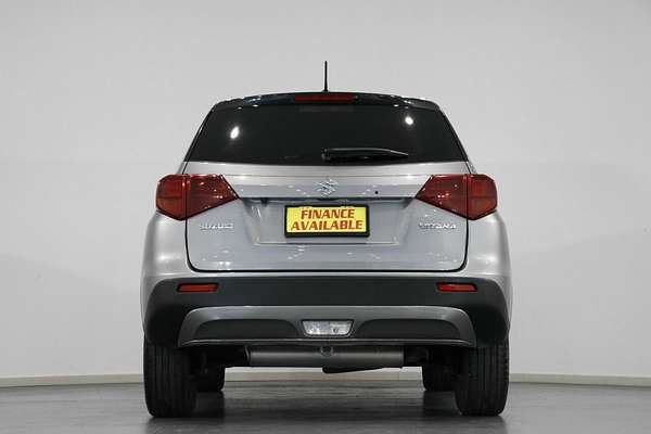 2022 Suzuki Vitara  LY Series II