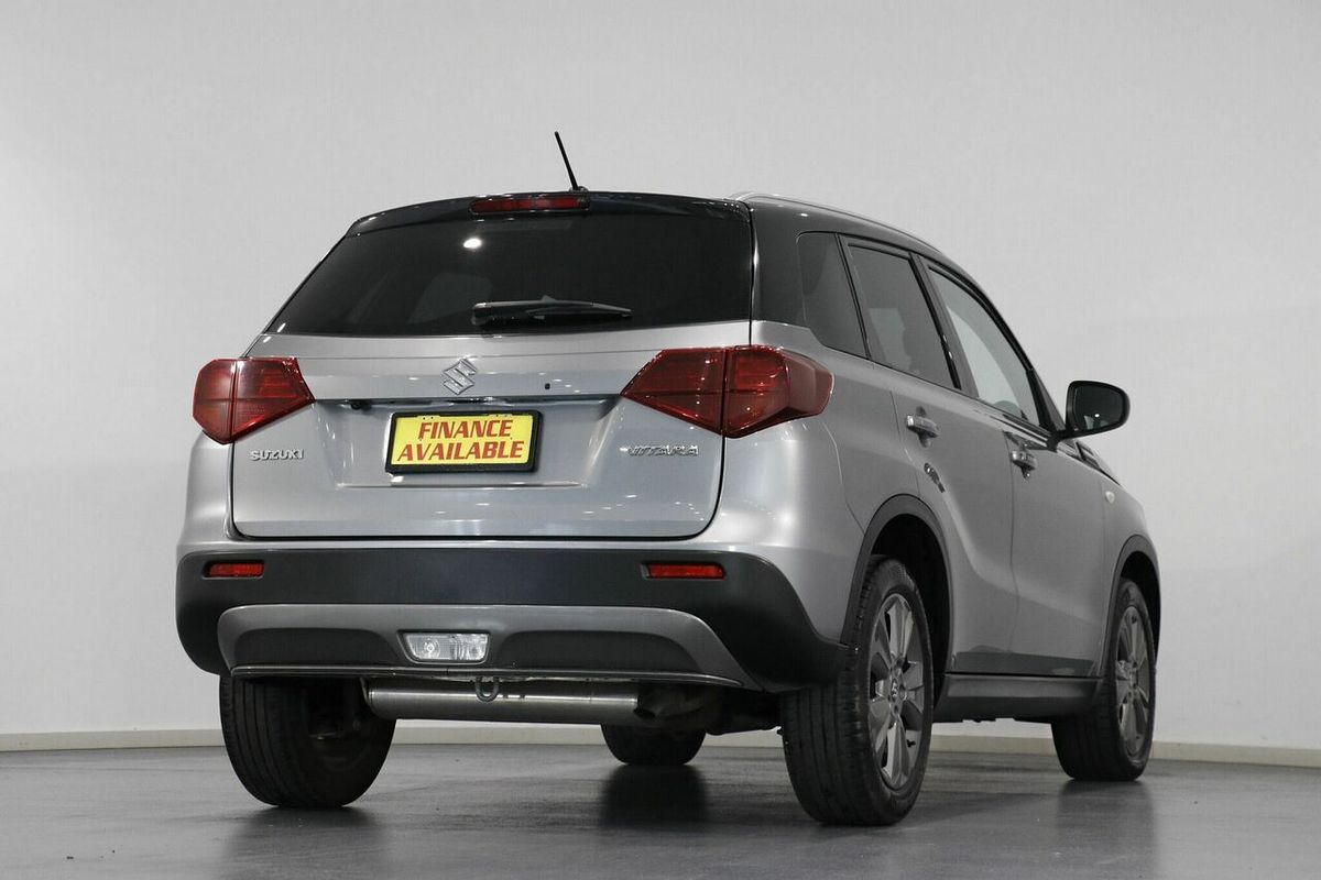 2022 Suzuki Vitara  LY Series II