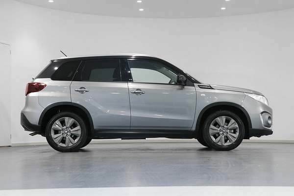 2022 Suzuki Vitara  LY Series II