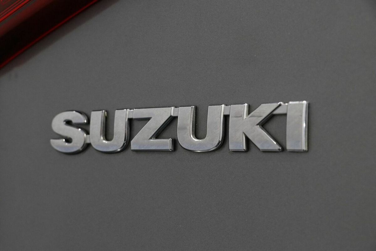 2022 Suzuki Vitara  LY Series II