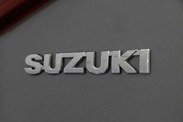 2022 Suzuki Vitara  LY Series II