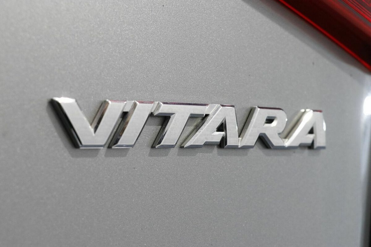 2022 Suzuki Vitara  LY Series II