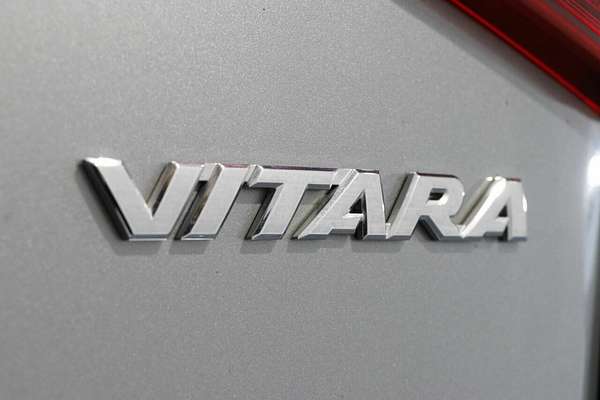 2022 Suzuki Vitara  LY Series II
