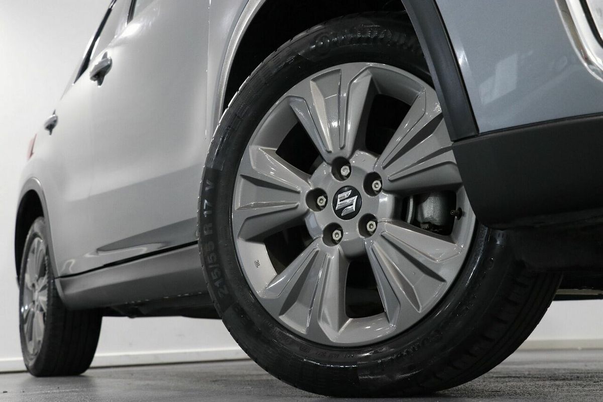 2022 Suzuki Vitara  LY Series II