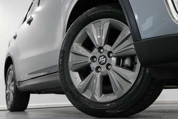 2022 Suzuki Vitara  LY Series II