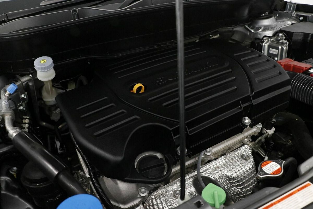2022 Suzuki Vitara  LY Series II