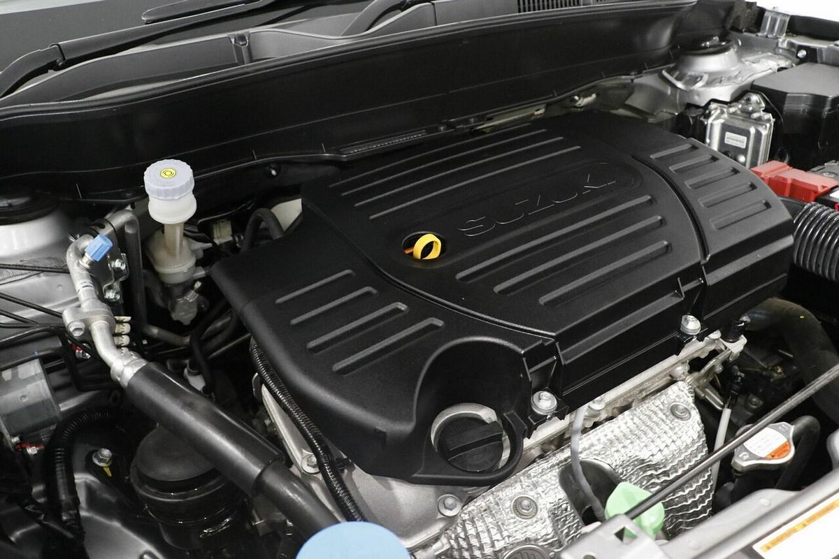 2022 Suzuki Vitara  LY Series II