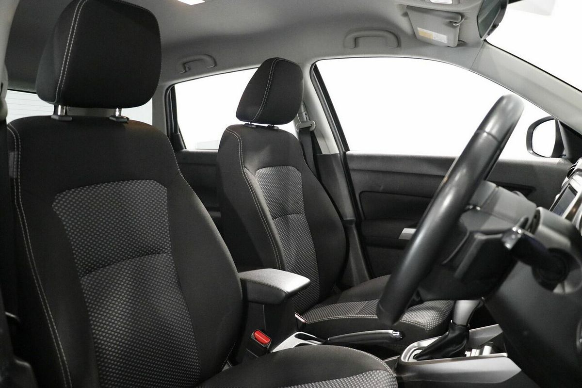 2022 Suzuki Vitara  LY Series II