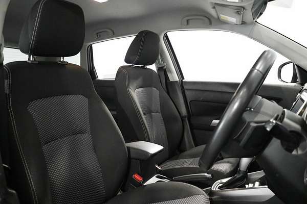 2022 Suzuki Vitara  LY Series II