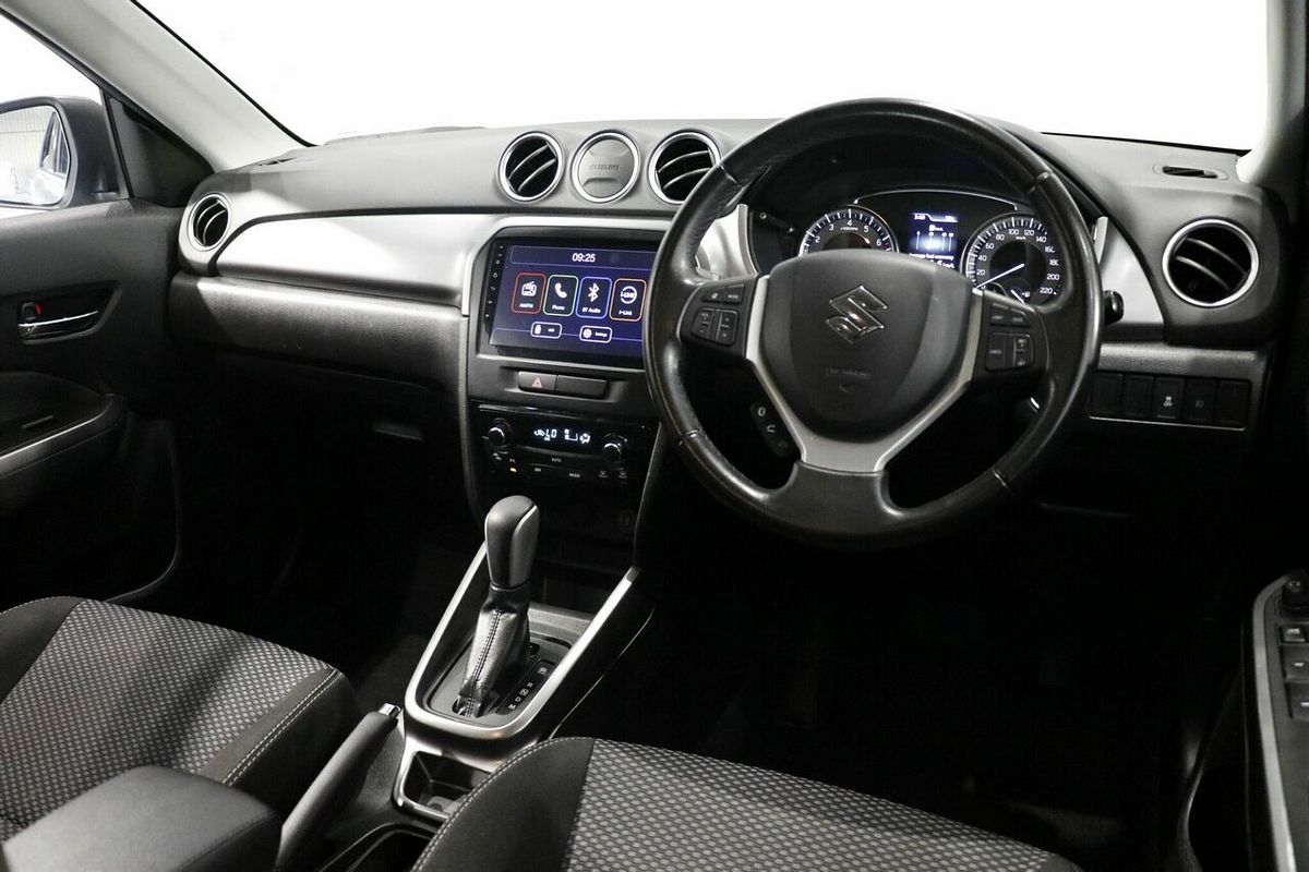 2022 Suzuki Vitara  LY Series II