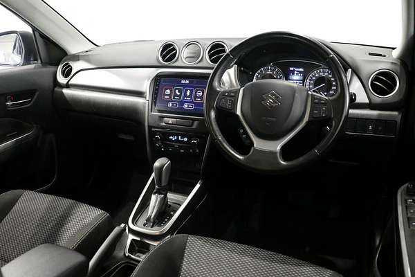 2022 Suzuki Vitara  LY Series II