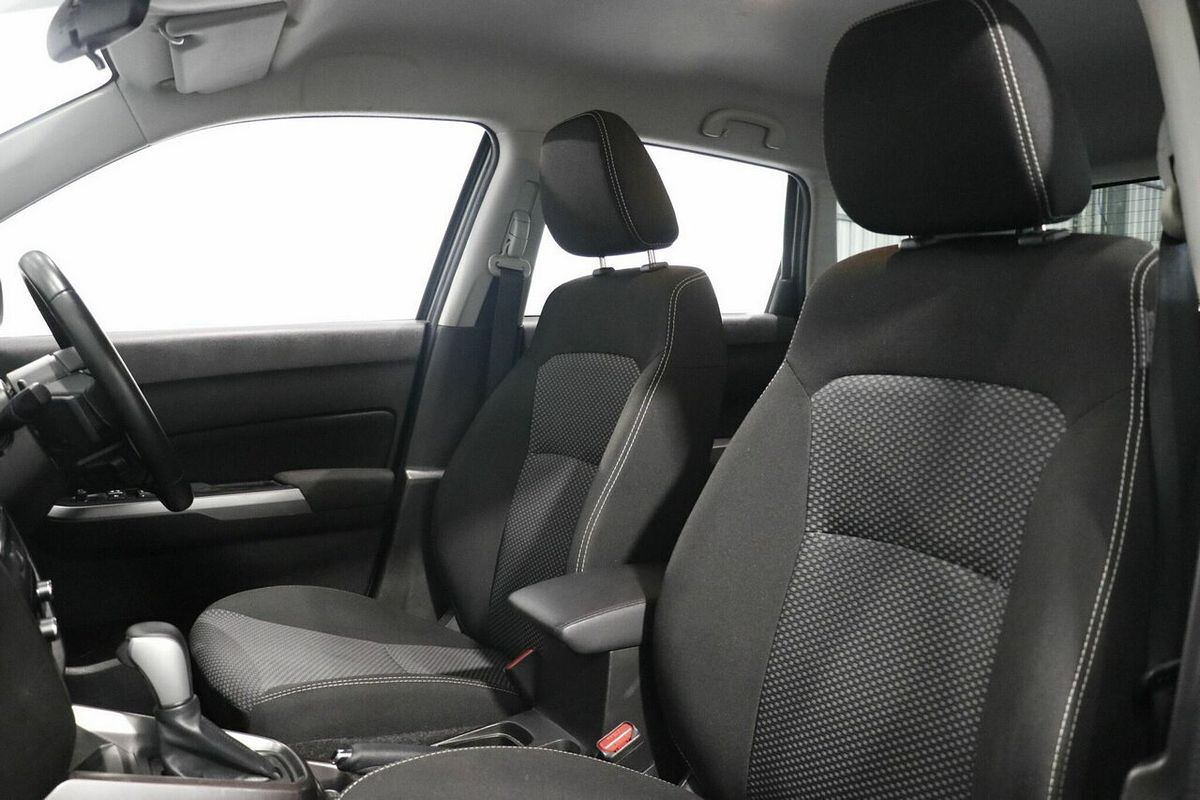 2022 Suzuki Vitara  LY Series II